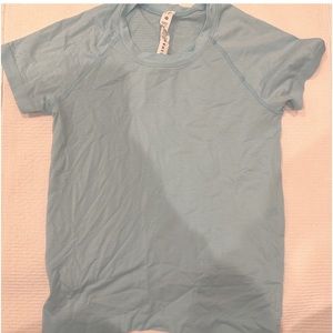 Swiftly tech short sleeve